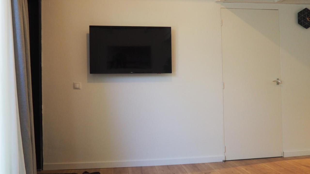 Appartement Stad & Strand à Middelbourg Extérieur photo