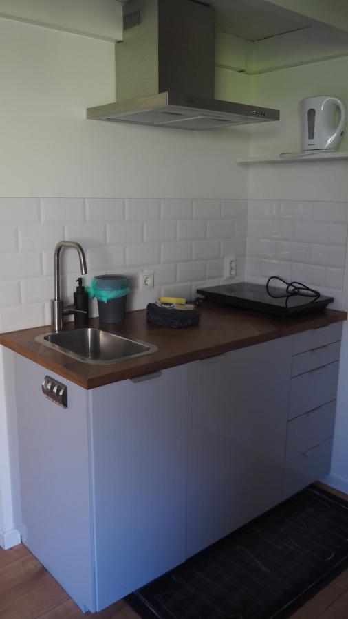 Appartement Stad & Strand à Middelbourg Extérieur photo