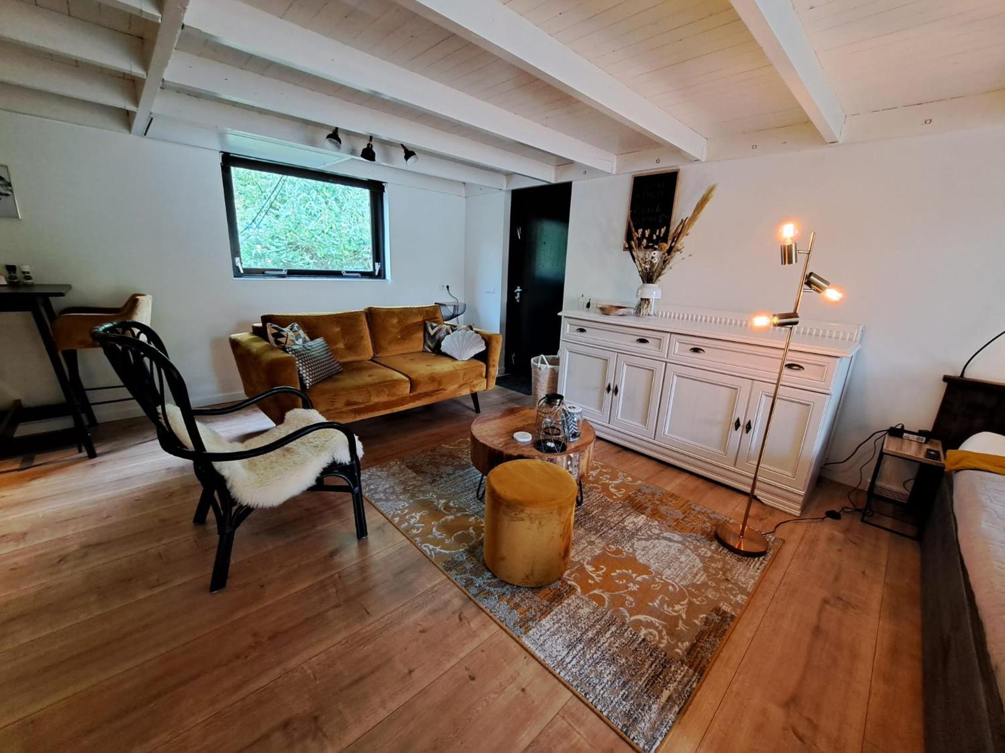 Appartement Stad & Strand à Middelbourg Extérieur photo
