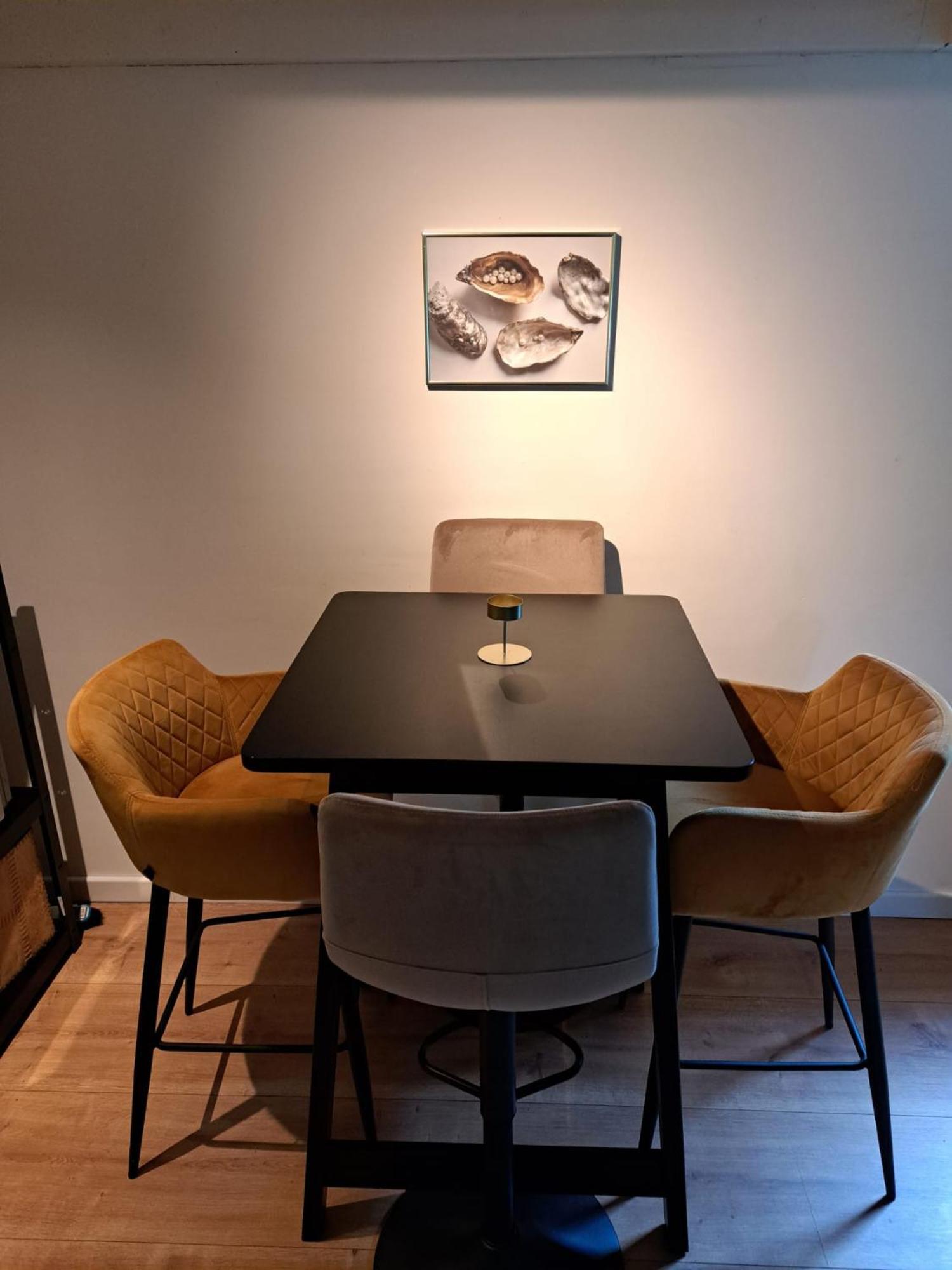 Appartement Stad & Strand à Middelbourg Extérieur photo